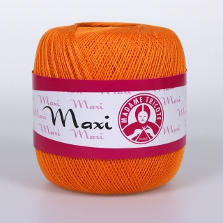 Maxi 6350 oranžová 