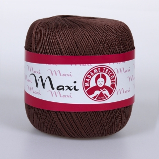 Maxi 4655 kakaová 
