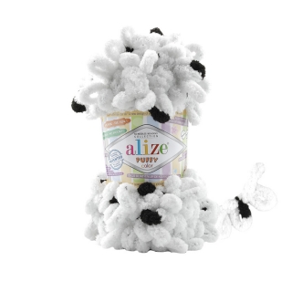 Puffy Color 6450