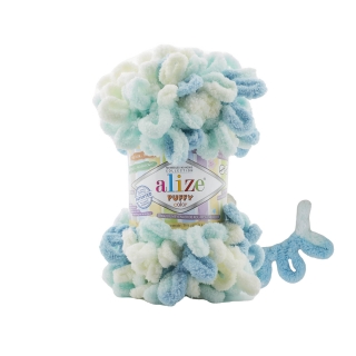 Puffy Color 6461