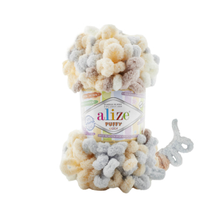 Puffy Color 6463 - skladem 2ks