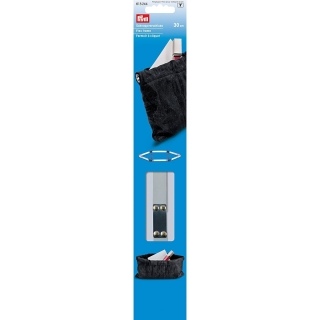 Rámeček na tašku 30cm - skladem 1ks 