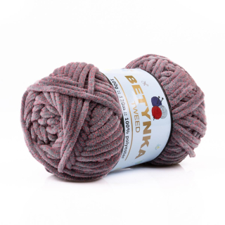 Betynka Tweed 515  - skladem 3ks 