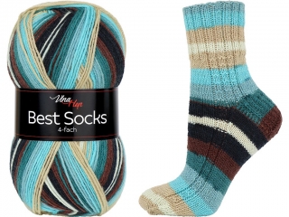 Best Socks 7072
