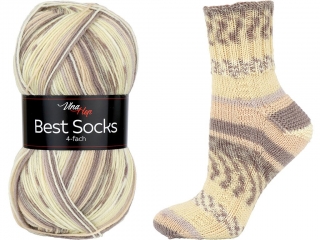 Best Socks 7076