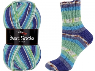 Best Socks 7077