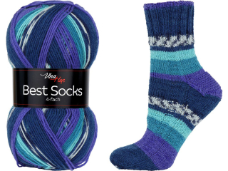 Best Socks 7078