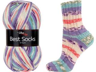 Best Socks 7080