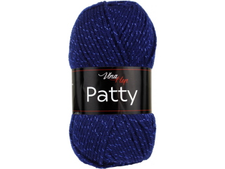 Patty 4120 tmavě modrá 