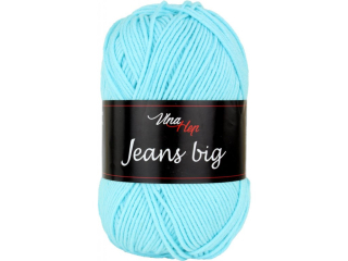 Jeans Big 8122 - skladem 2ks 