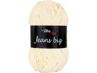 Jeans Big 8173 - skladem 1ks