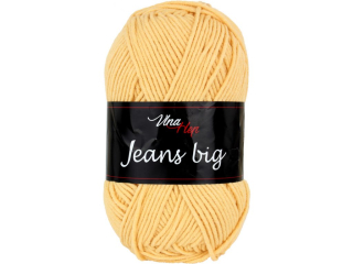 Jeans Big 8191 - skladem 3ks