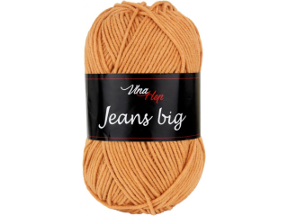 Jeans Big 8209 - skladem 2ks
