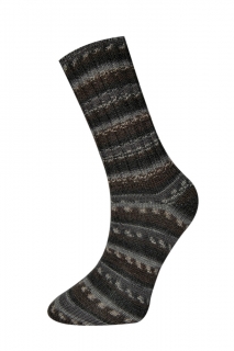 Socks Bamboo 130-01