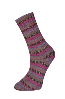 Socks Bamboo 120-03
