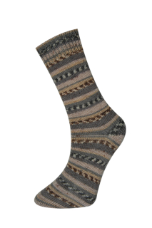 Socks Bamboo 130-02 - skladem 2ks
