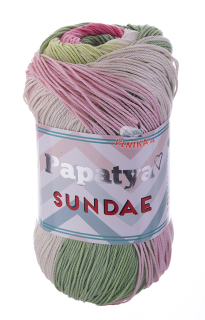 Papatya Sundae 03 