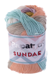 Papatya Sundae 04