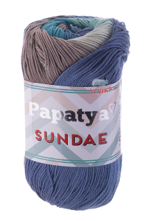 Papatya Sundae 06 - skladem 10ks