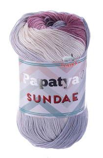 Papatya Sundae 07 - skladem 4 ks 