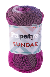 Papatya Sundae 09 - skladem 4ks 