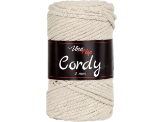 Cordy 3mm 8214