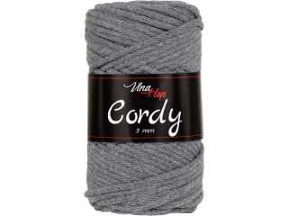 Cordy 3mm 8232