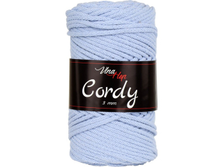 Cordy 3mm 8422