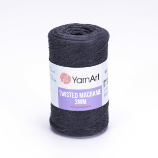 Twisted Macrame 3mm 758