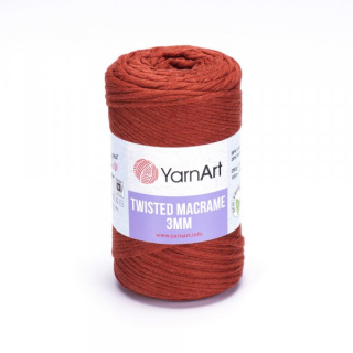 Twisted Macrame 3mm 785