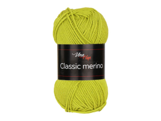 Classic Merino 61335