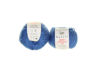 Gazal Baby Cotton 25 3431 jeans 