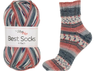 Best Socks 7382