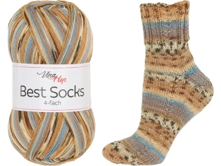 Best Socks 7381