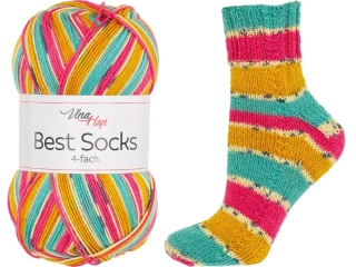 Best Socks 7384