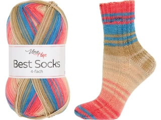 Best Socks 7401