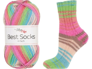 Best Socks 7402