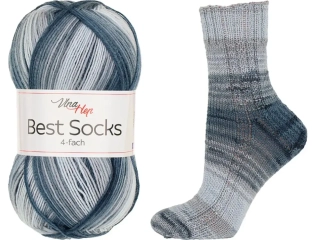 Best Socks 7404