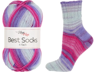 Best Socks 7405