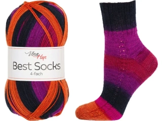 Best Socks 7721
