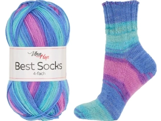 Best Socks 7407