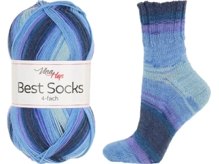 Best Socks 7408