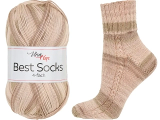 Best Socks 7412