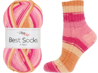 Best Socks 7413