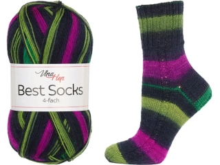 Best Socks 7722
