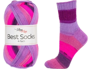 Best Socks 7724