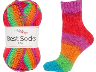 Best Socks 7723