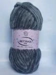 Betynka Big 609 šedá 