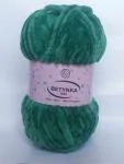 Betynka Big 626 zelená 