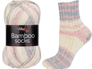 Bamboo Socks 7904